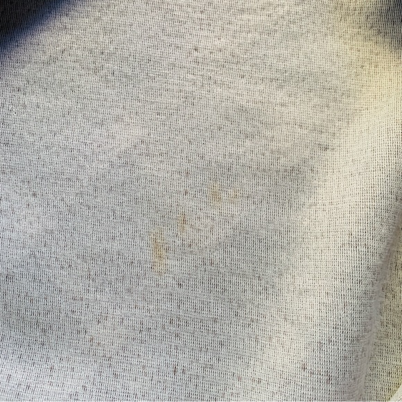 Neusteters Vintage Brown Tan Diamond Mock Neck Dress | Medium - Picture 5 of 14